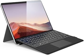 1台限定！Surface Pro7 メモリ16GB版 キーボード付き Amazon.co.jp: 新型 Surface Pro キーボード Surface Pro 7/Pro